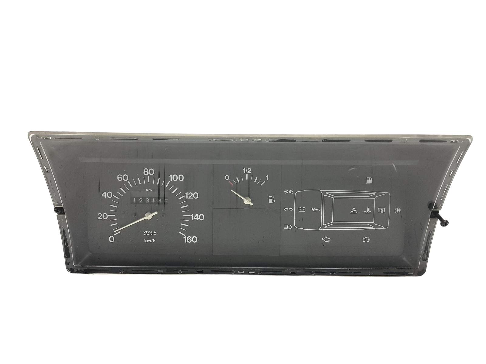 Tachimetro Fiat Panda 46784110 6063639900 56052 main product photo