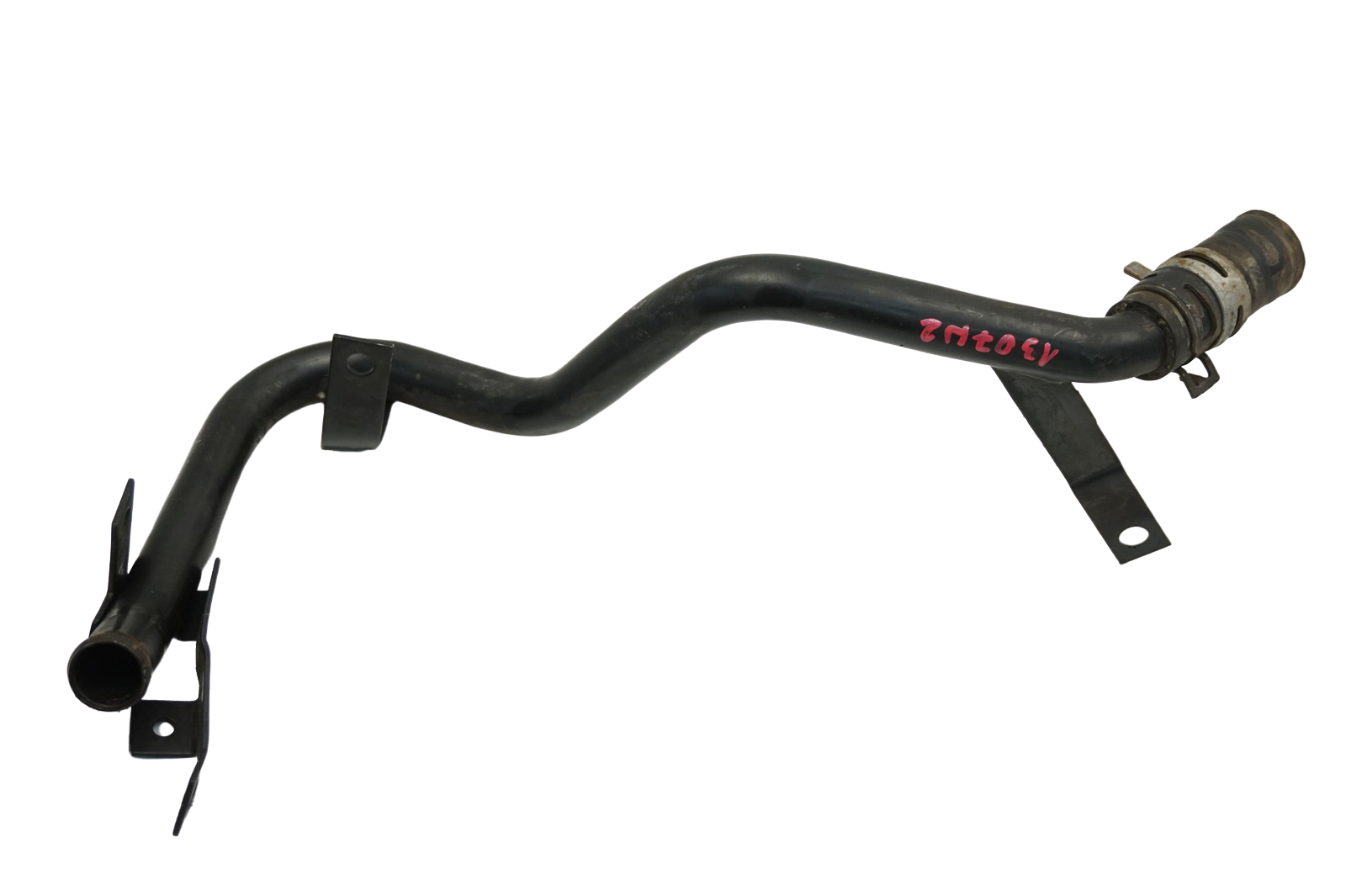 Tubo liquido refrigerante 1307W2 1.9 D Citroen Peugeot main product photo