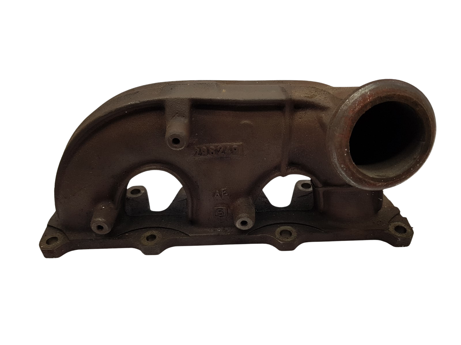 Collettore scarico 9629624980 296249 Renault Espace 3 3.0 V6 24V 12315 main product photo