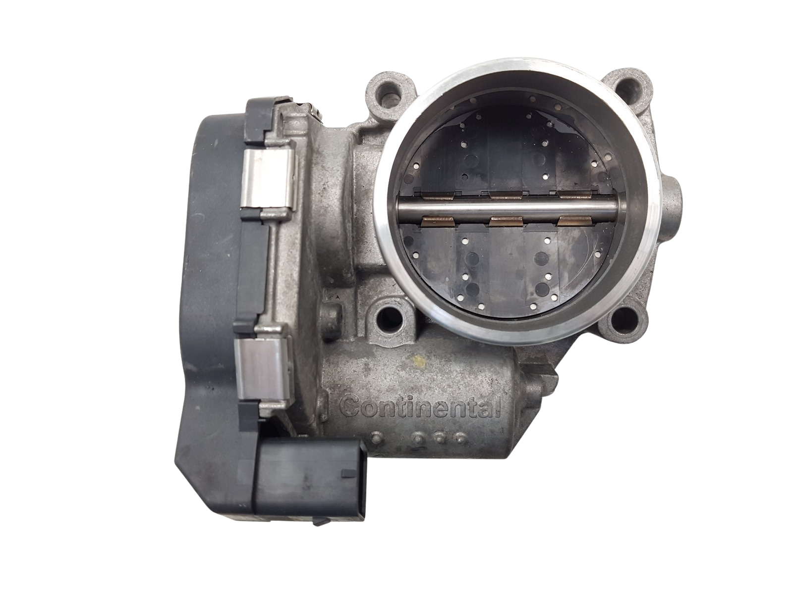 Valvola corpo farfallato BMW 1354 7561066 -04 A2C83943500 VDO 3537 main product photo
