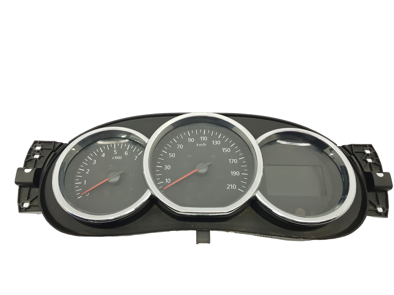 Contagiri Dacia Duster 2131255 2131243 Johnson main product photo