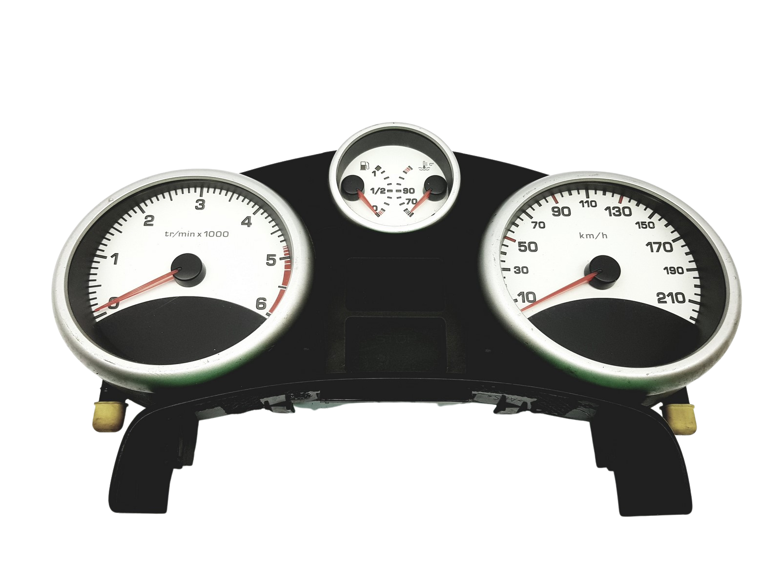 Contagiri Peugeot 207 9666133180 A2C53337660 59132 main product photo
