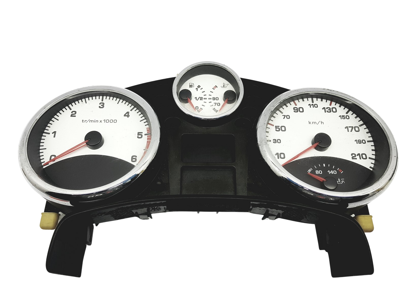 Contagiri Peugeot 207 9662904980 A2C53190342 53281 main product photo