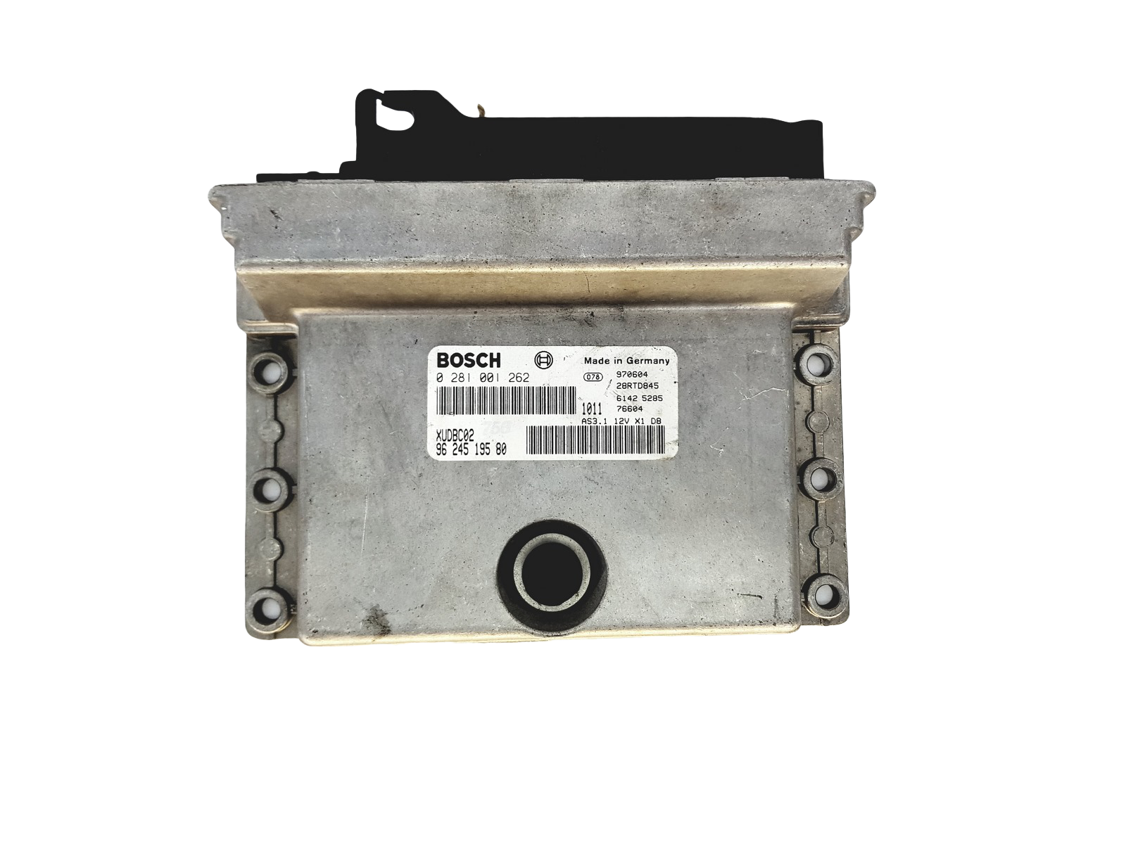 Centralina PSA 0281001262 9624519580 Bosch 22144 main product photo