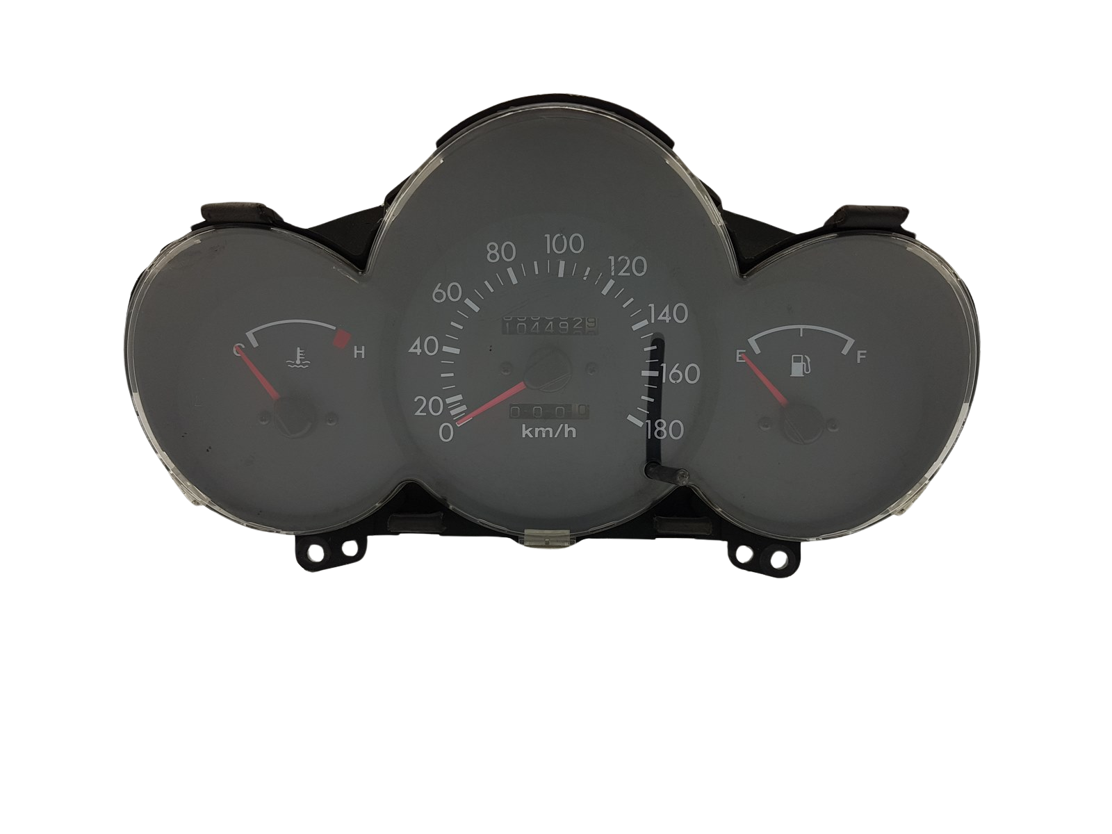 Tachimetro Hyundai Atos 94001-02400 2002-7450 2342 main product photo