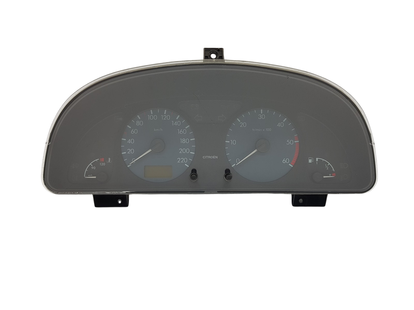 Tachimetro Citroen Xsara 9645744580 B 00 3042 main product photo
