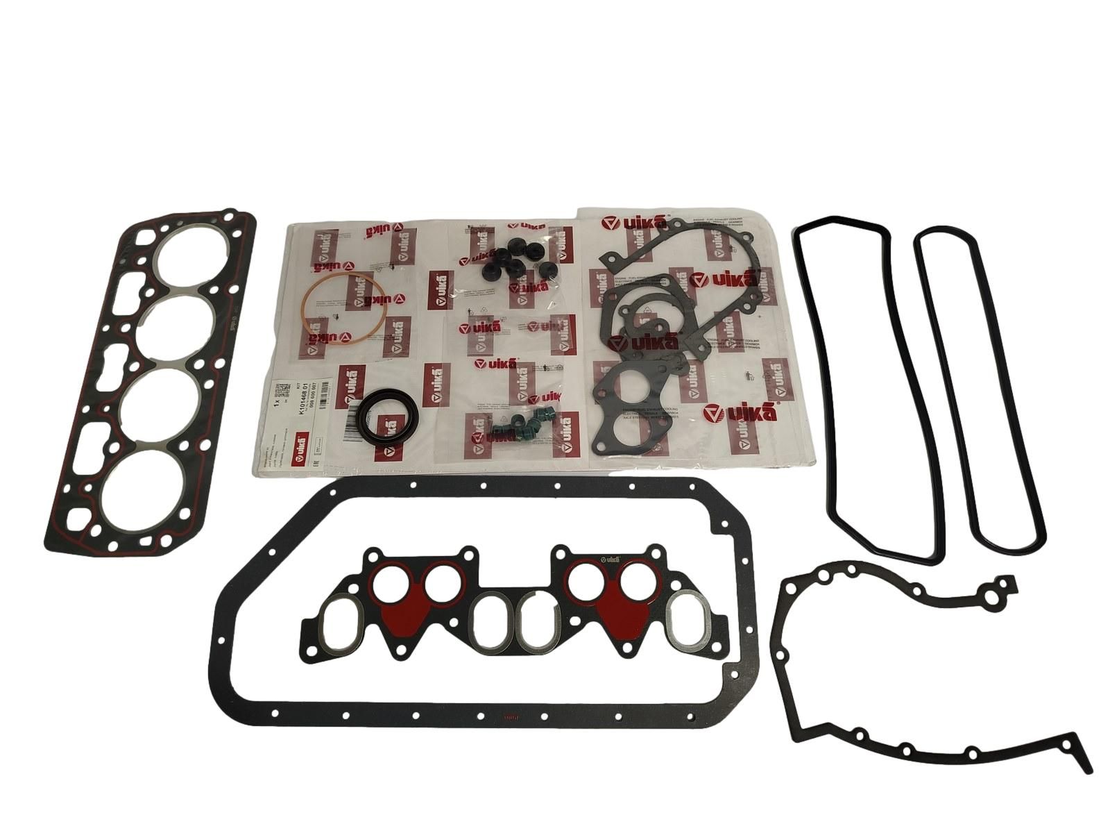 Kit guarnizioni Fare Skoda 008600007 K10146801 Vika main product photo