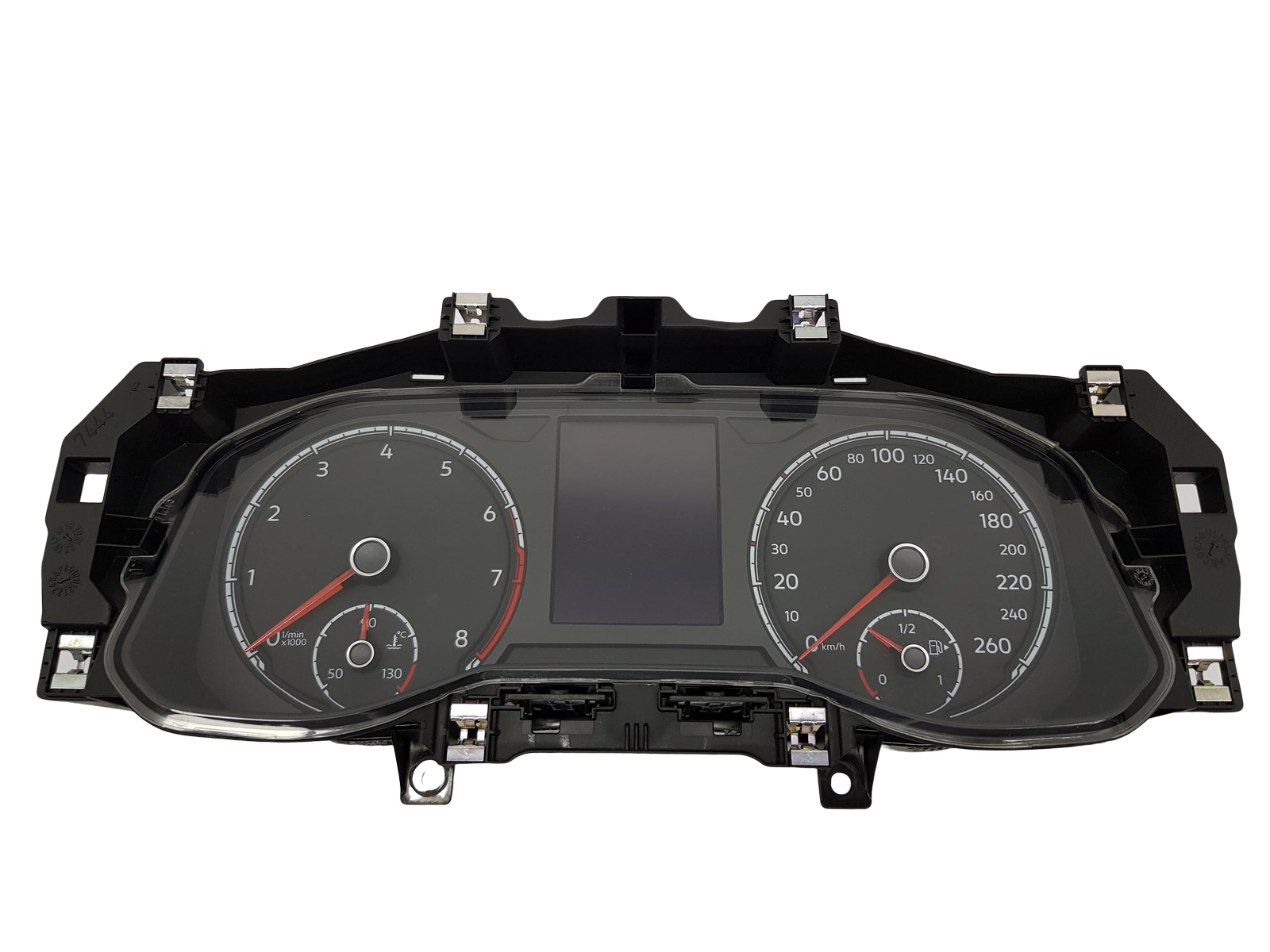 Contagiri VW Polo 2G0920740A A2C11336300 VDO 23822 main product photo