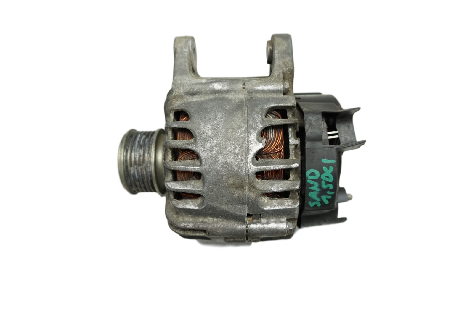 Alternatore 231003831R 1,6 / 1,5 dci Dacia Sandero Valeo main product photo