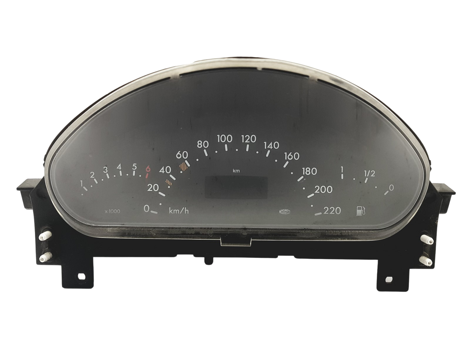Contagiri Mercedes A W168 A1685404011 40709 main product photo