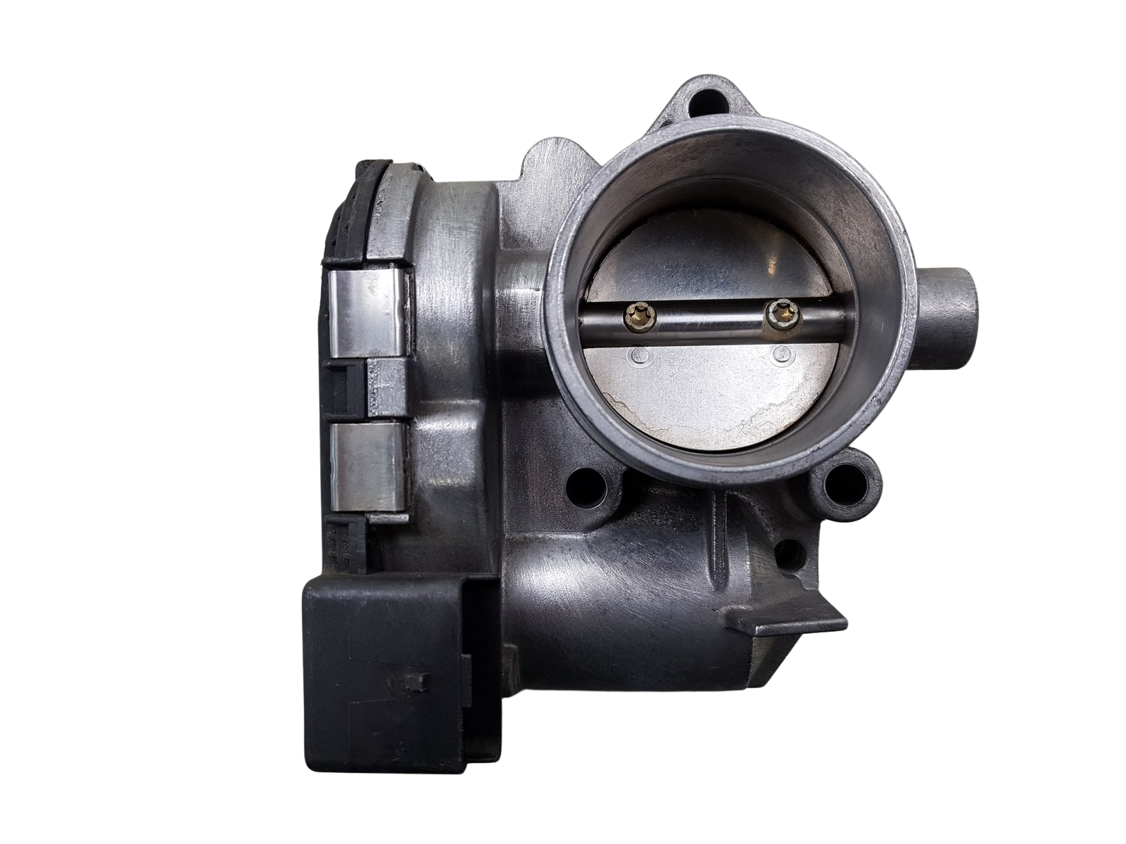 Valvola corpo farfallato Citroen Peugeot 0280750085 1635Q9 1.6 Bosch 2489 main product photo
