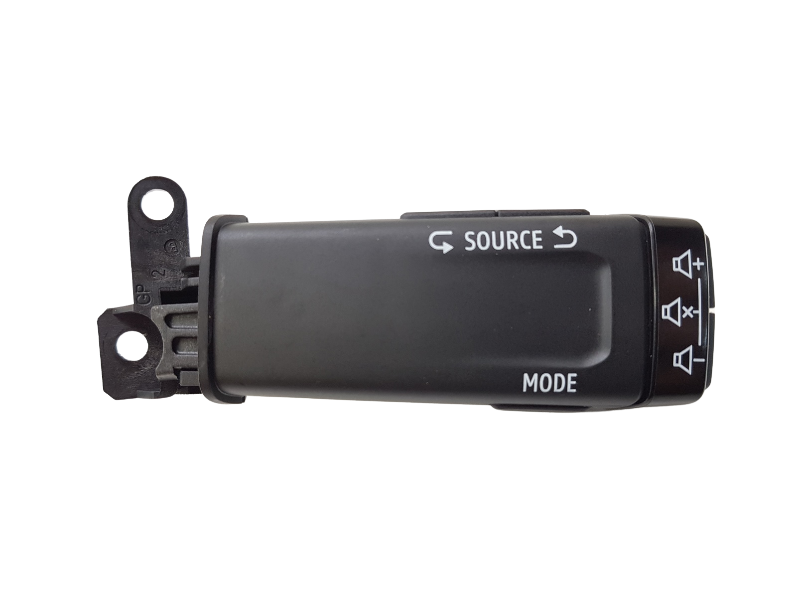 Telecomando Radio Renault Clio 5 Captur 2 Arkana 255525104R 0km 1201 main product photo