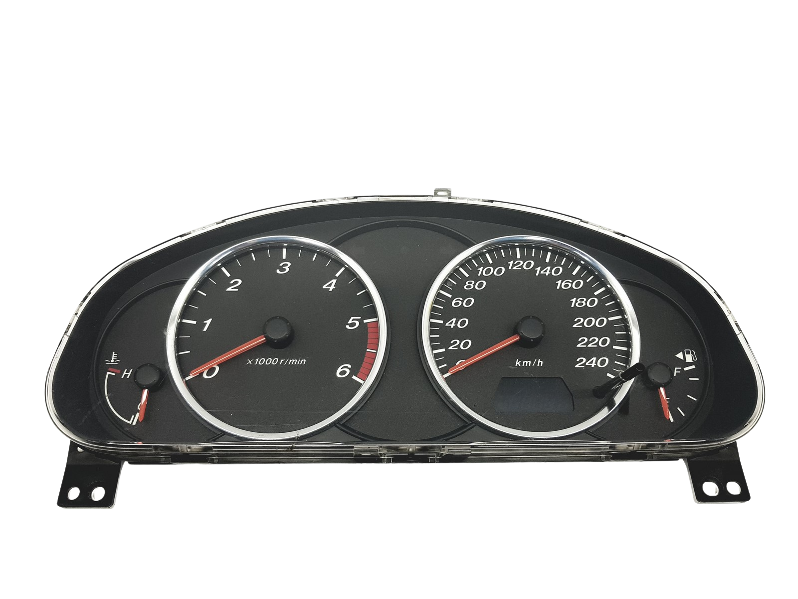 Contagiri Mazda 6 JGGJ6WB 57010 main product photo