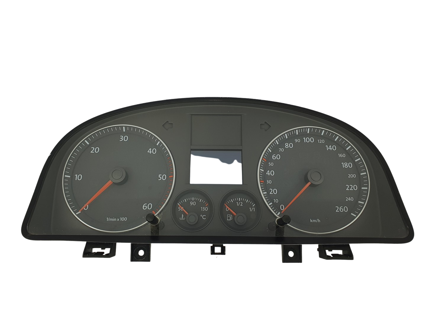 Tachimetro VW Caddy 1T0920863A 110080343004 69401 main product photo