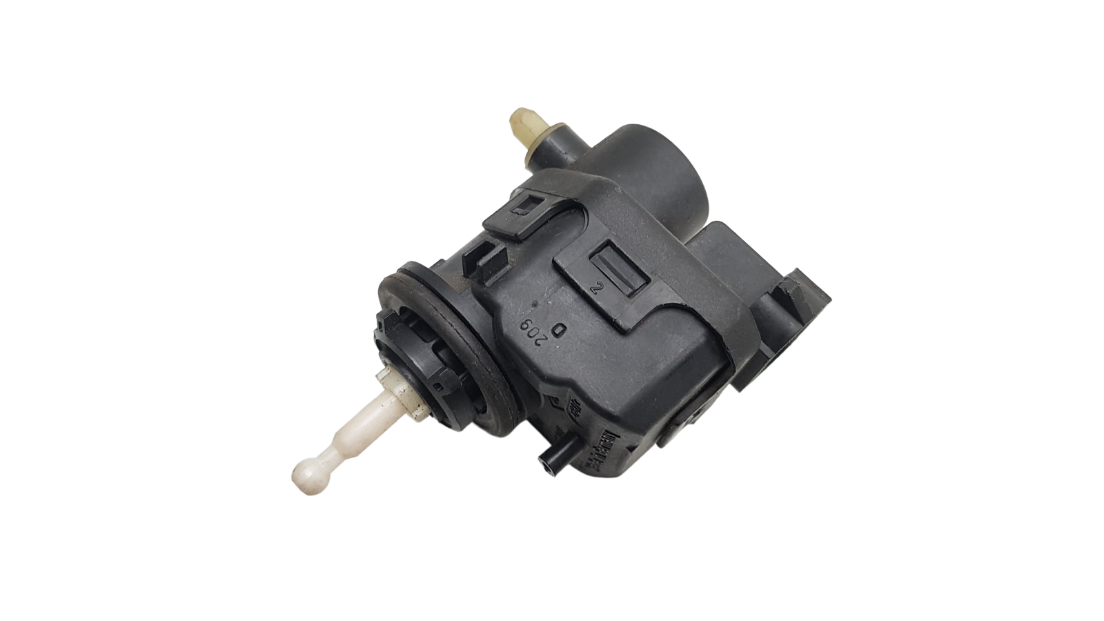 Regolatore Faro 7700420736 Hella Renault main product photo