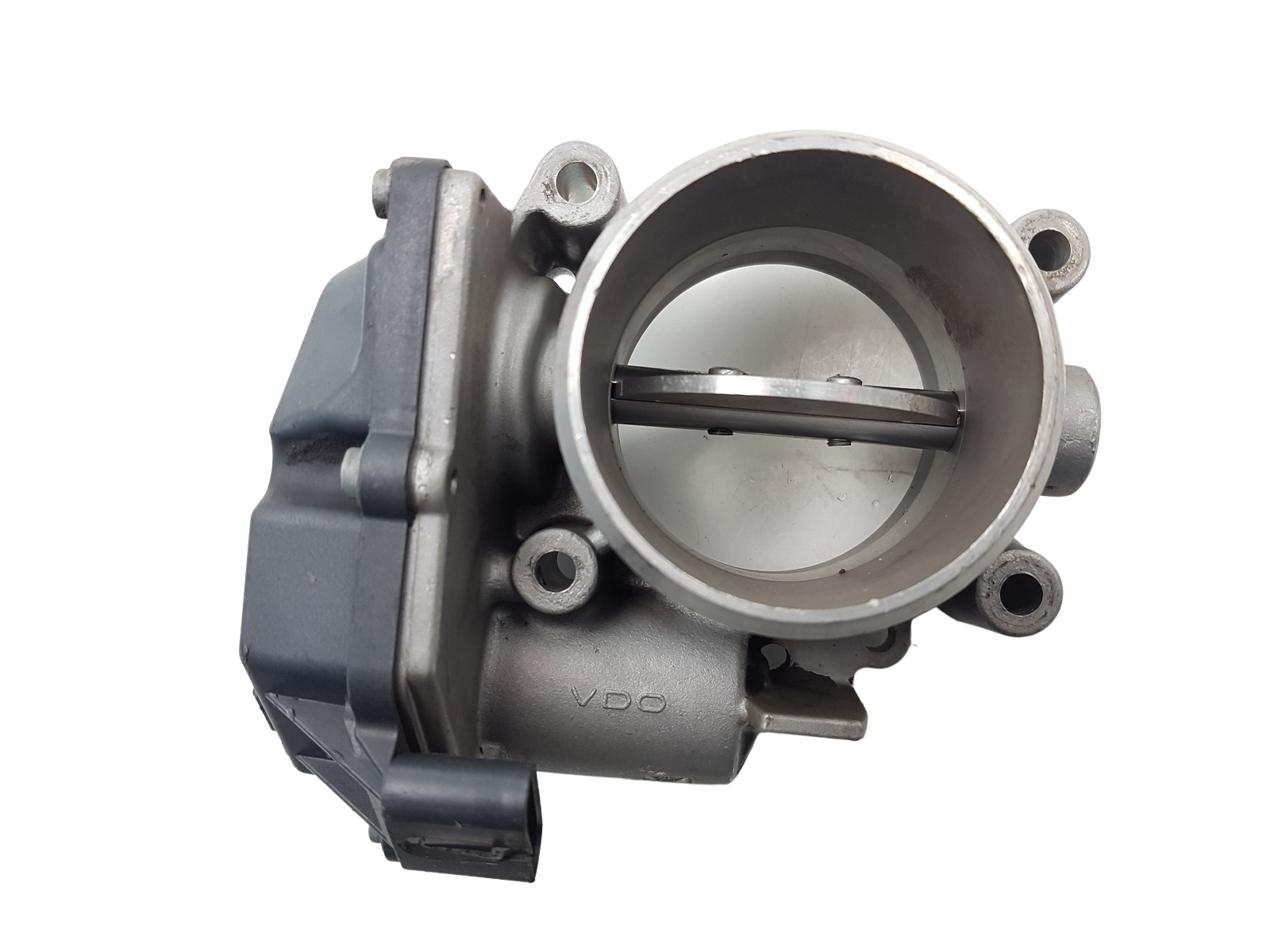 Valvola corpo farfallato Mercedes Sprinter A2C59515224 A2C86626500 2.2 CDI main product photo