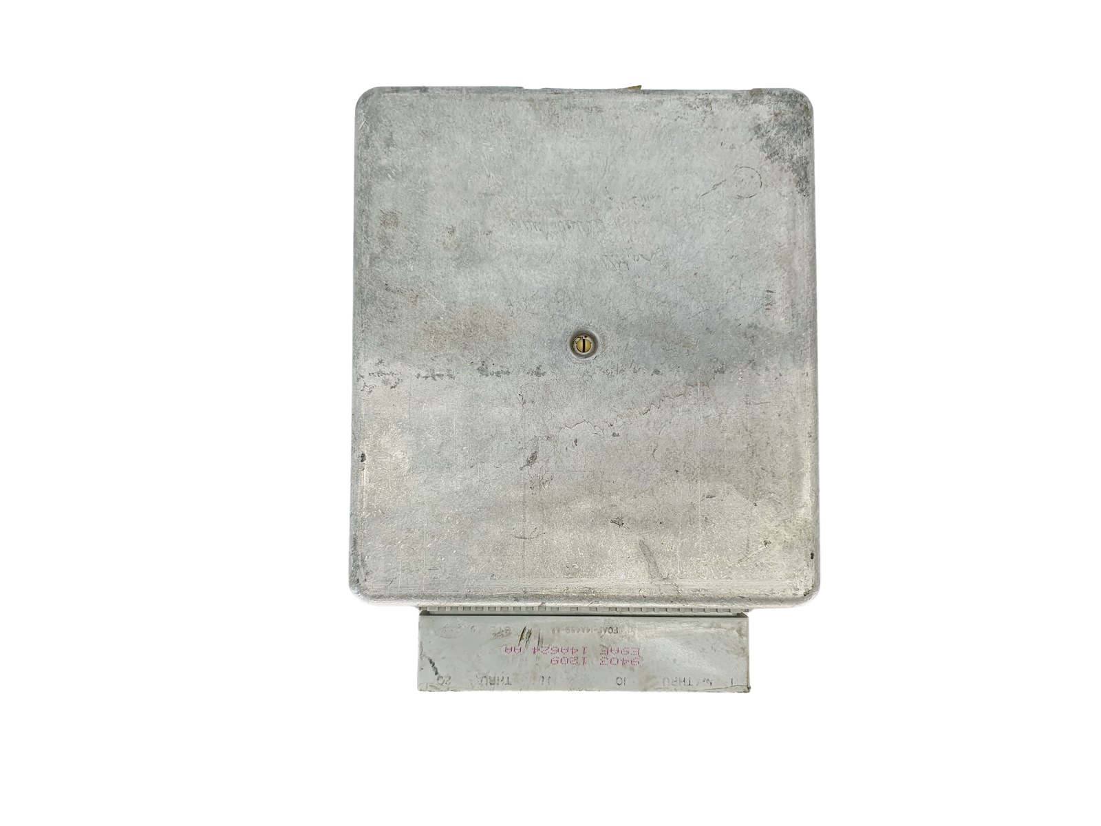 Centralina 94FB-12A650-FA CSD-201 Ford 38491 main product photo