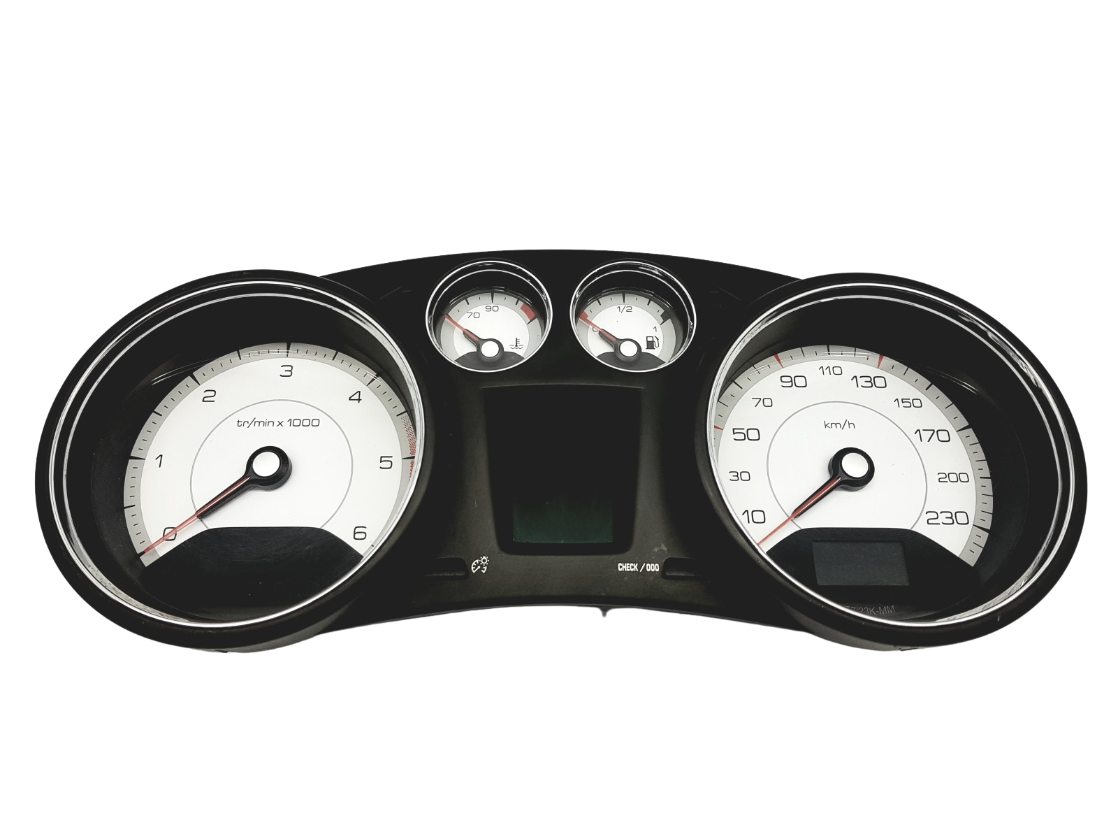 Tachimetro Peugeot 308 9665107680 503001555310 44933 main product photo