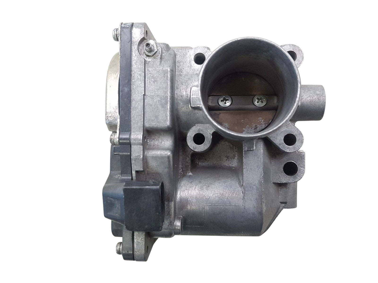 Valvola corpo farfallato MIKUNI 40002 Smart 1263 main product photo
