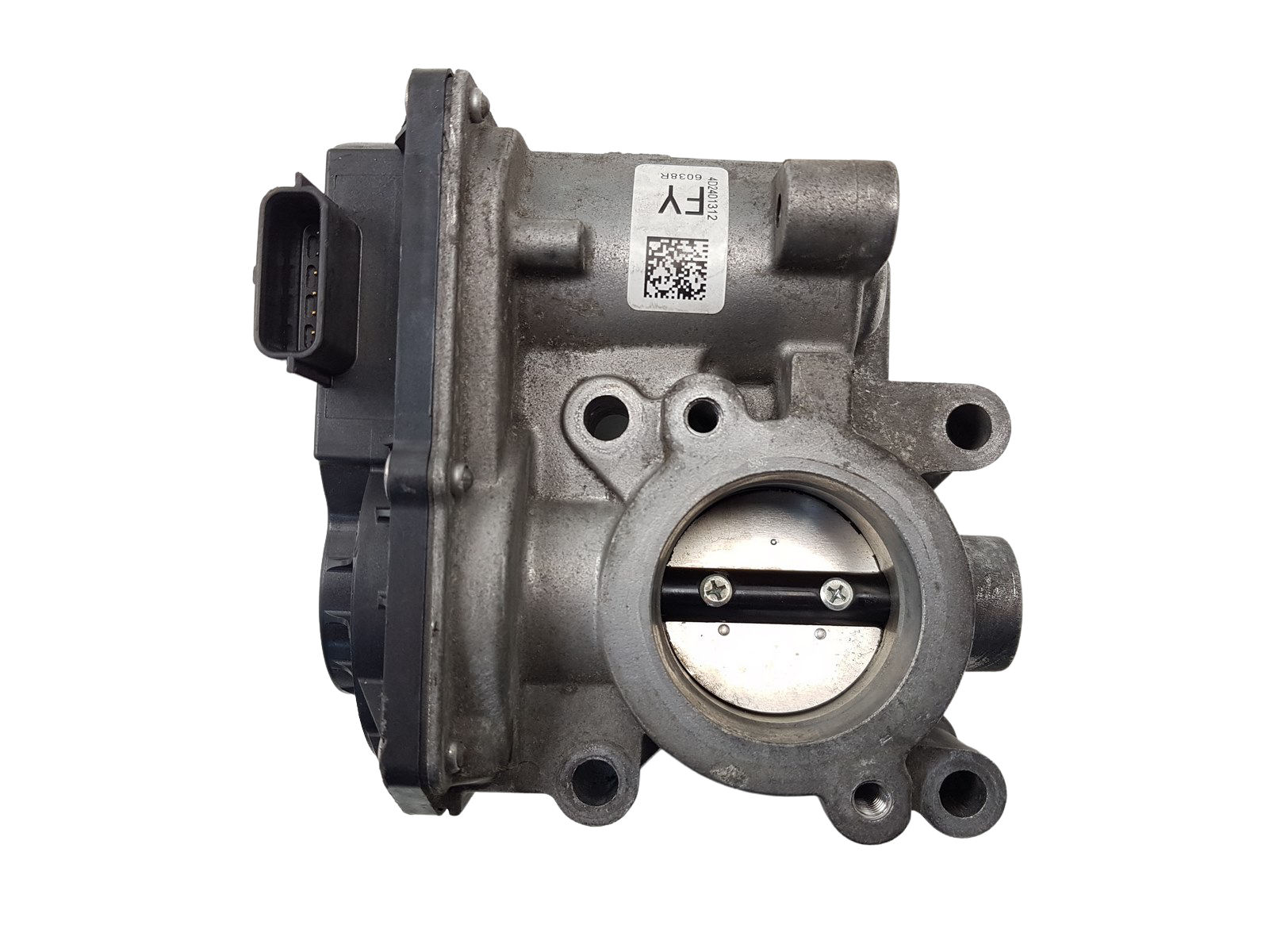 Valvola corpo farfallato Renault 161206038R H8201171233 0.9 1.2 TCE 2441 main product photo