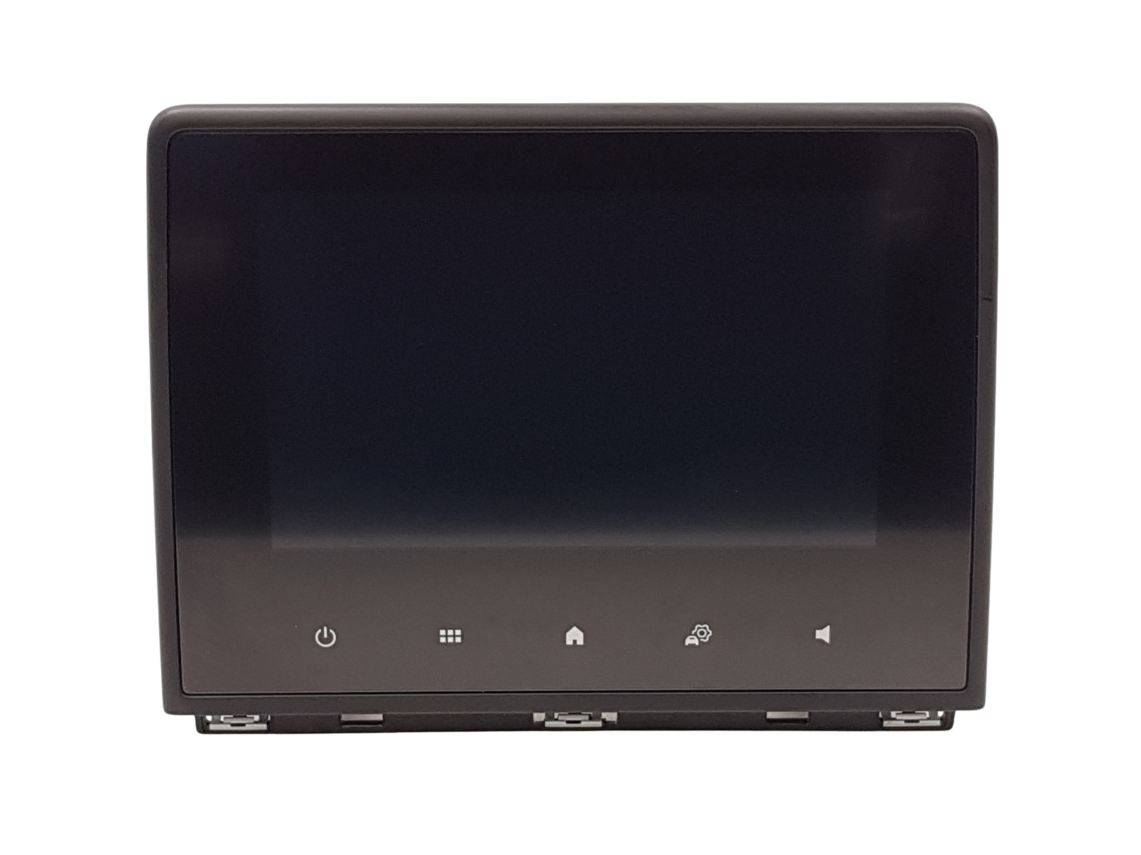 Display navigatore Renault Clio 5 Kangoo 3 280346137R 1032 main product photo