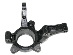 Snodo sterzo ruota Sinistra Citroen Peugeot C8 806 OE 364634 main product photo