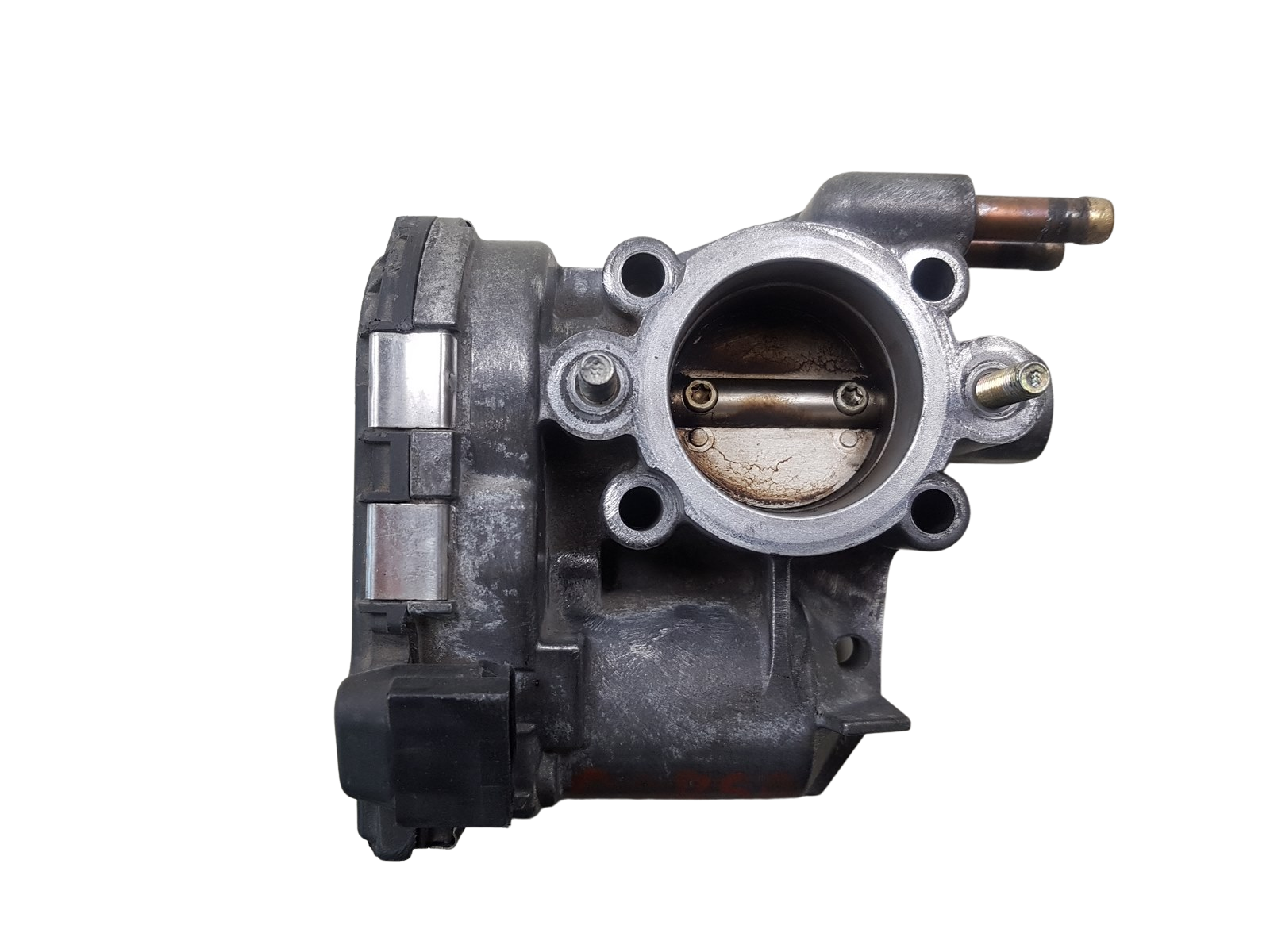 Valvola corpo farfallato Opel 9157512 0280750044 1.0 1.2 2323 main product photo