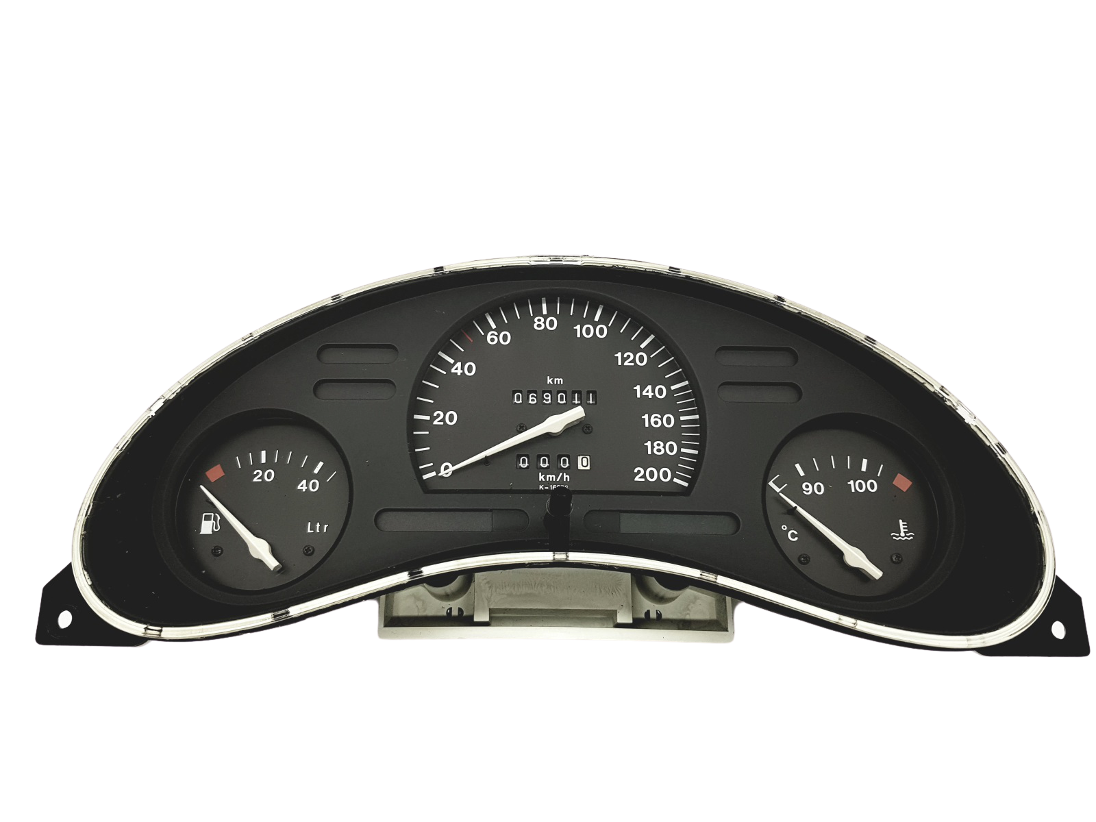 Tachimetro Opel Corsa B 09113226JY 09051109906 29967 main product photo