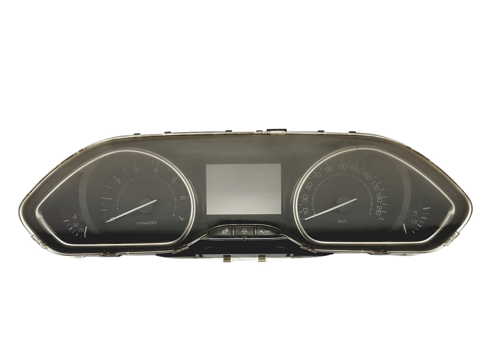 Contagiri Peugeot 2008 9813865480 Yazaki main product photo