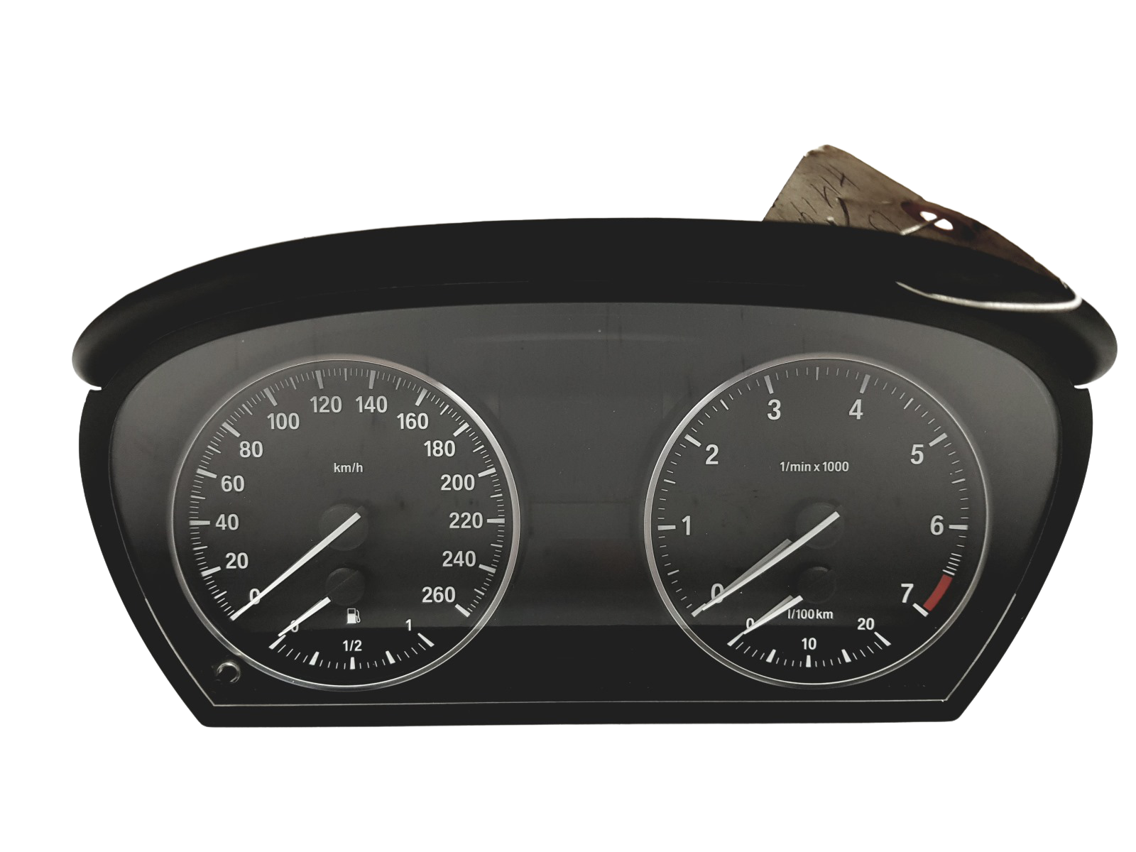 Tachimetro BMW 3 E90 9166827-02 1025330-85 33168 main product photo