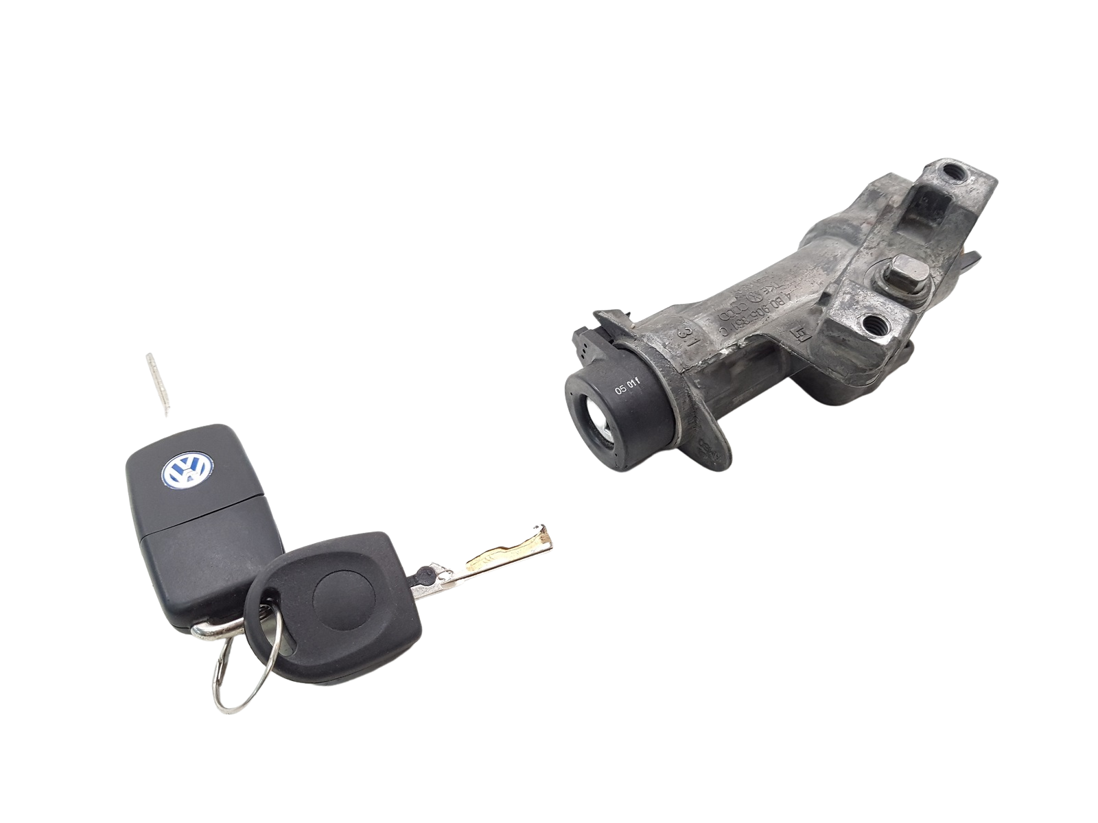 Blocchetto Accensione VW Passat 4B0905851C 4B0905849 1413 main product photo
