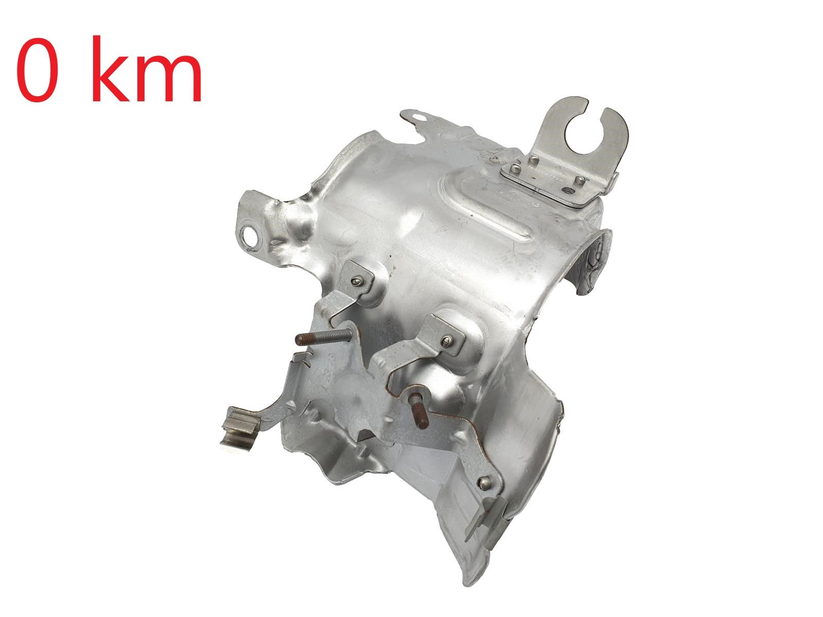 Protezione Termica 144508659R 2.0 dCi Renault 0km main product photo