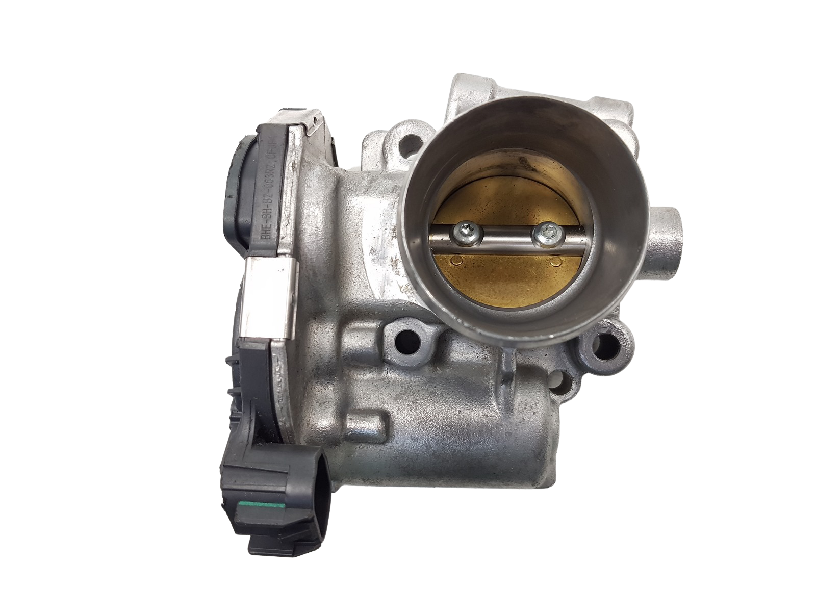 Valvola corpo farfallato Opel Chevrolet 55565489 0280750499 1.4 Bosch 3156 main product photo