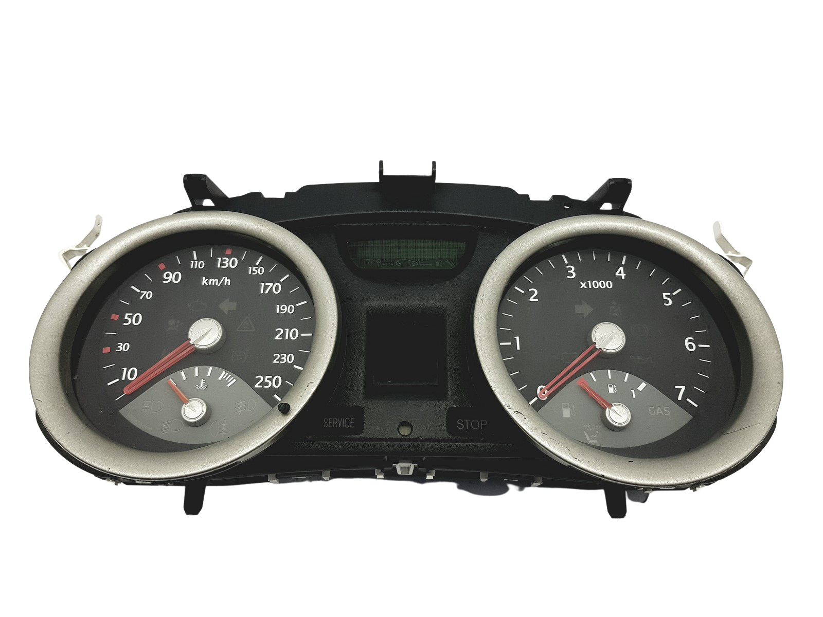Contagiri Renault Megane 2 8200306552 49407 main product photo