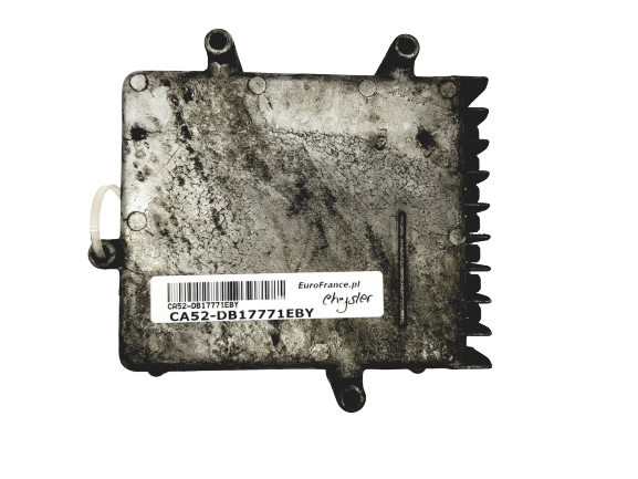 Centralina P04686465AA 465AA Chrysler main product photo