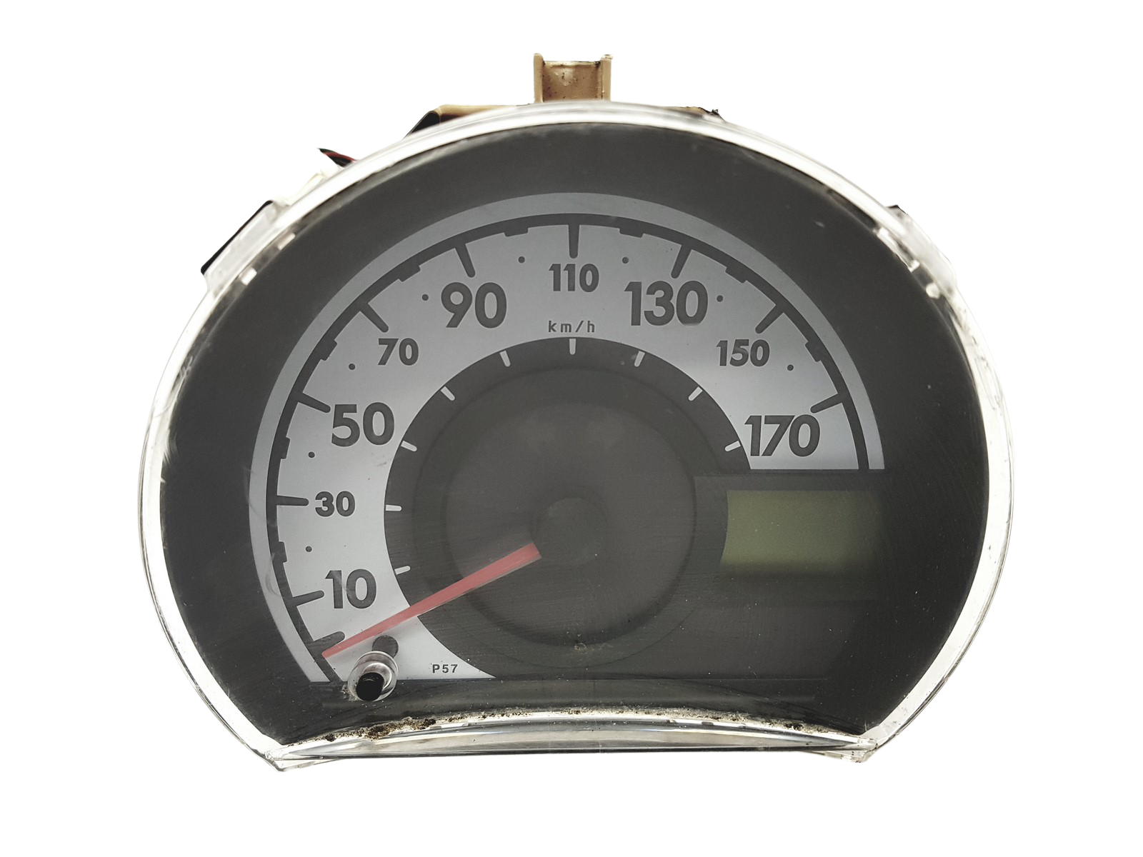 Tachimetro Aygo 107 C1 83800-0H010-C Toyota PSA 39912 main product photo