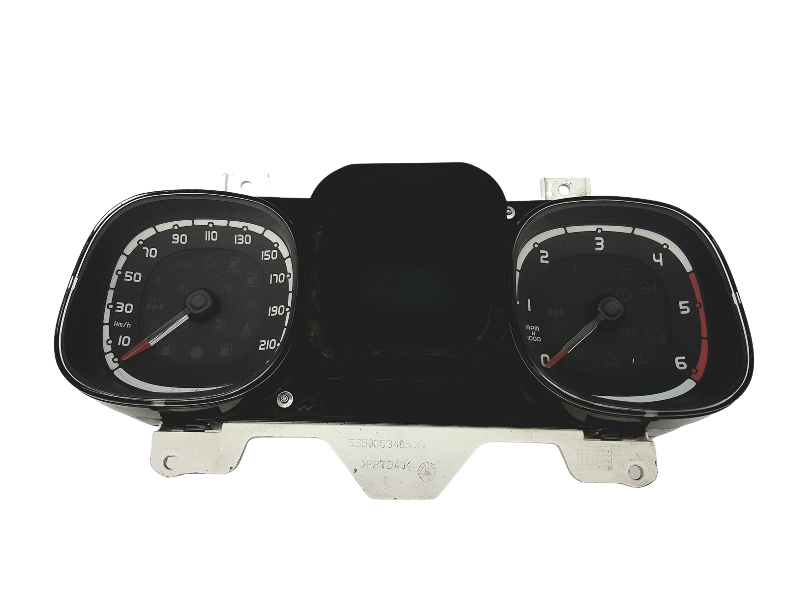 Tachimetro Fiat Panda 0887766550 51976466 main product photo