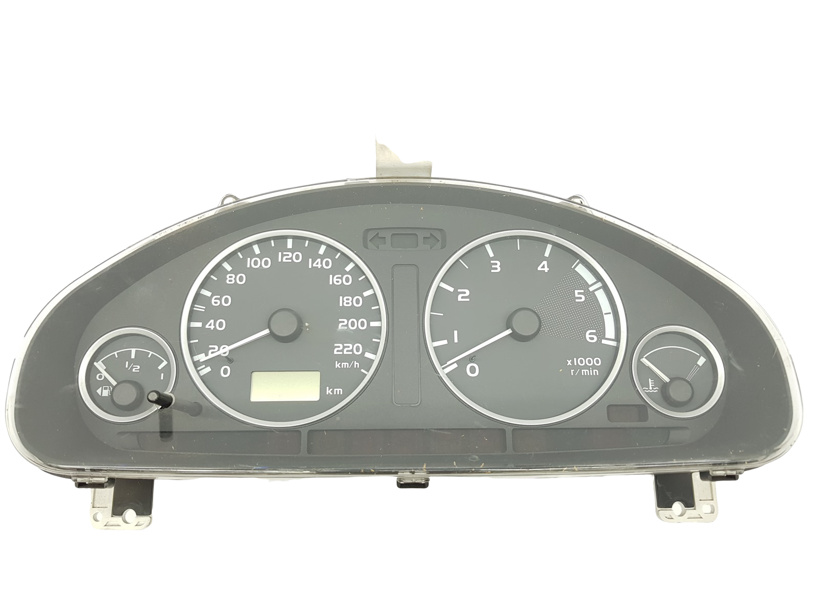 Contagiri Mitsubishi Space Star 21674545-4 21674546-7 main product photo