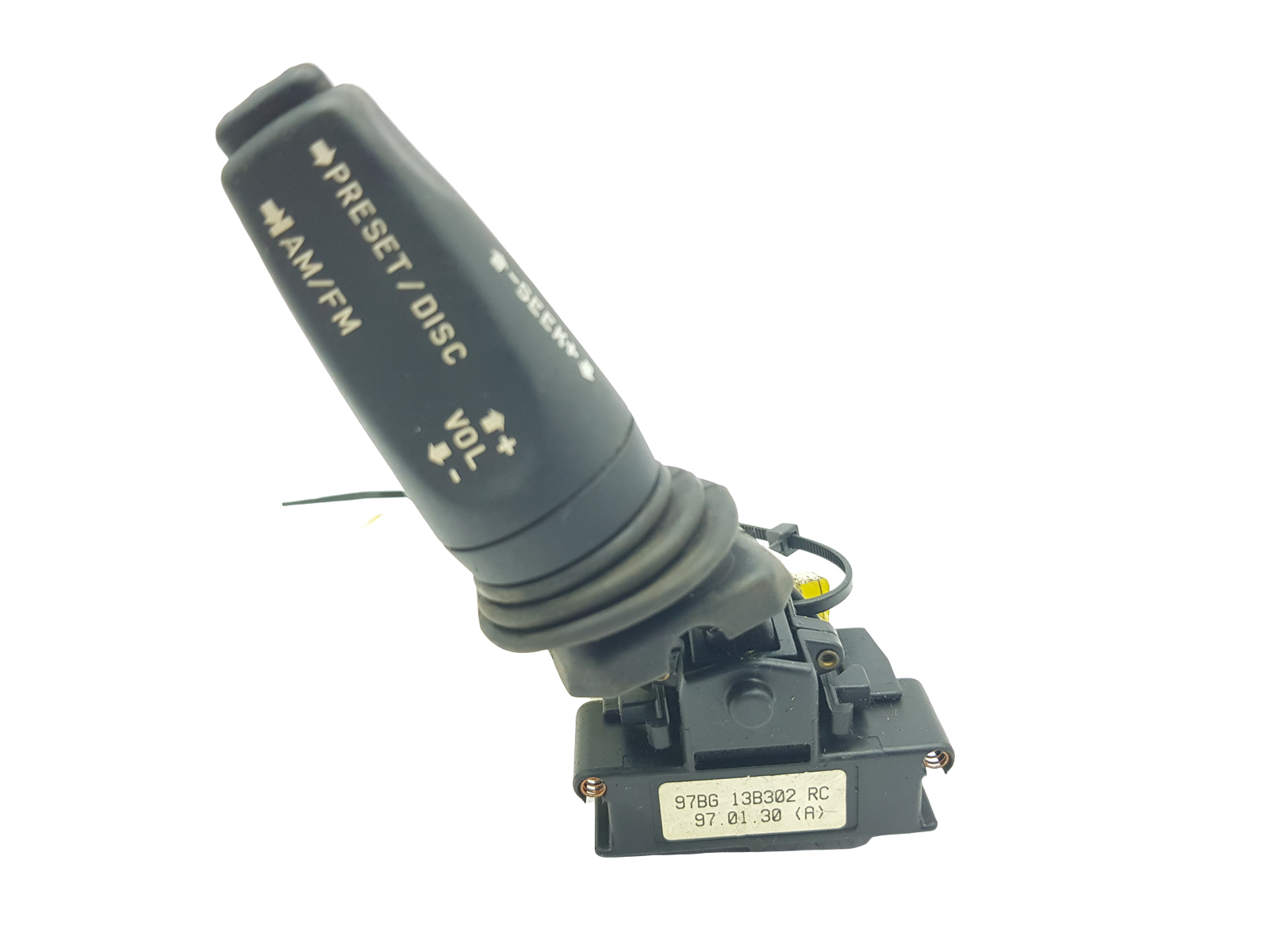 Telecomando Radio Ford Mondeo 97BG13B302RC 25226 main product photo