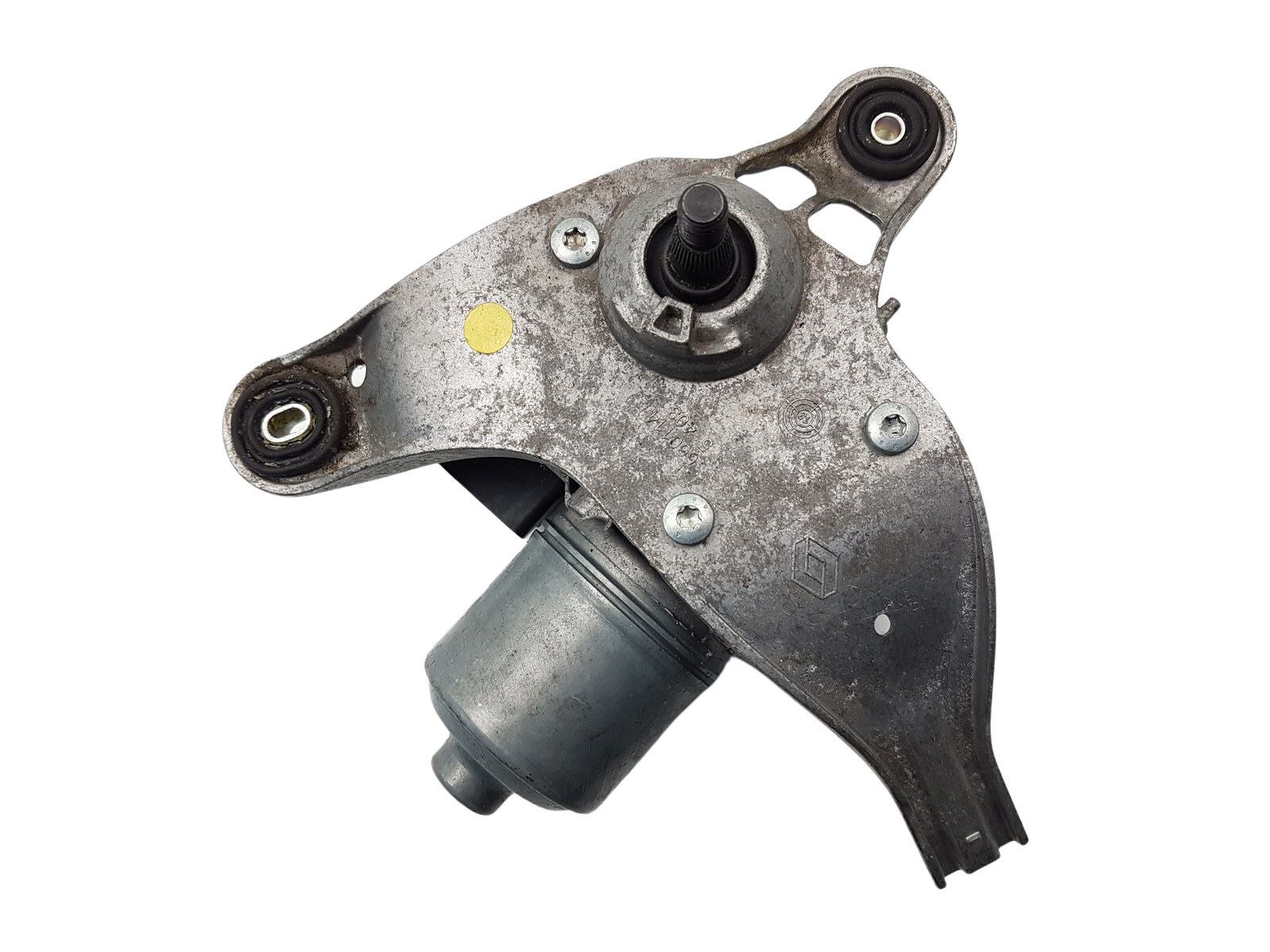 Motore tergicristalli Destro Renault Espace 5 288150950R 0390248128 main product photo