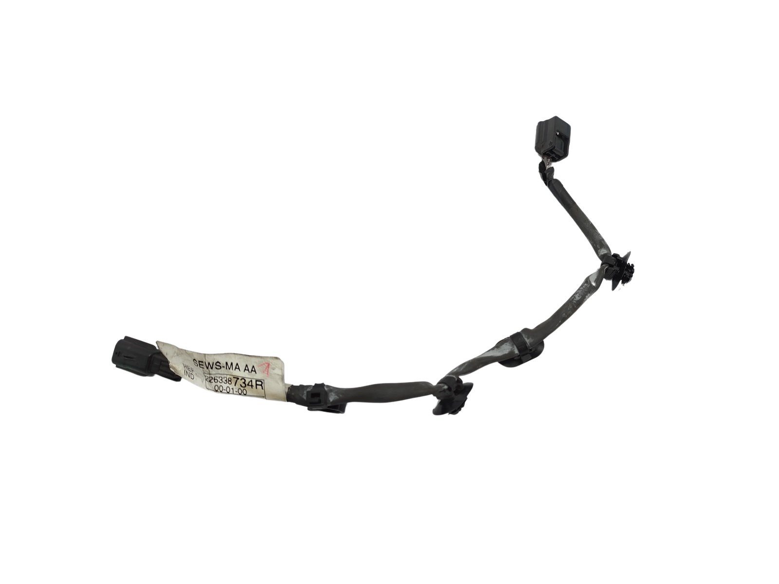 Cablaggio motore 226338734R Renault Opel Nissan Fiat 2.0 dCi main product photo