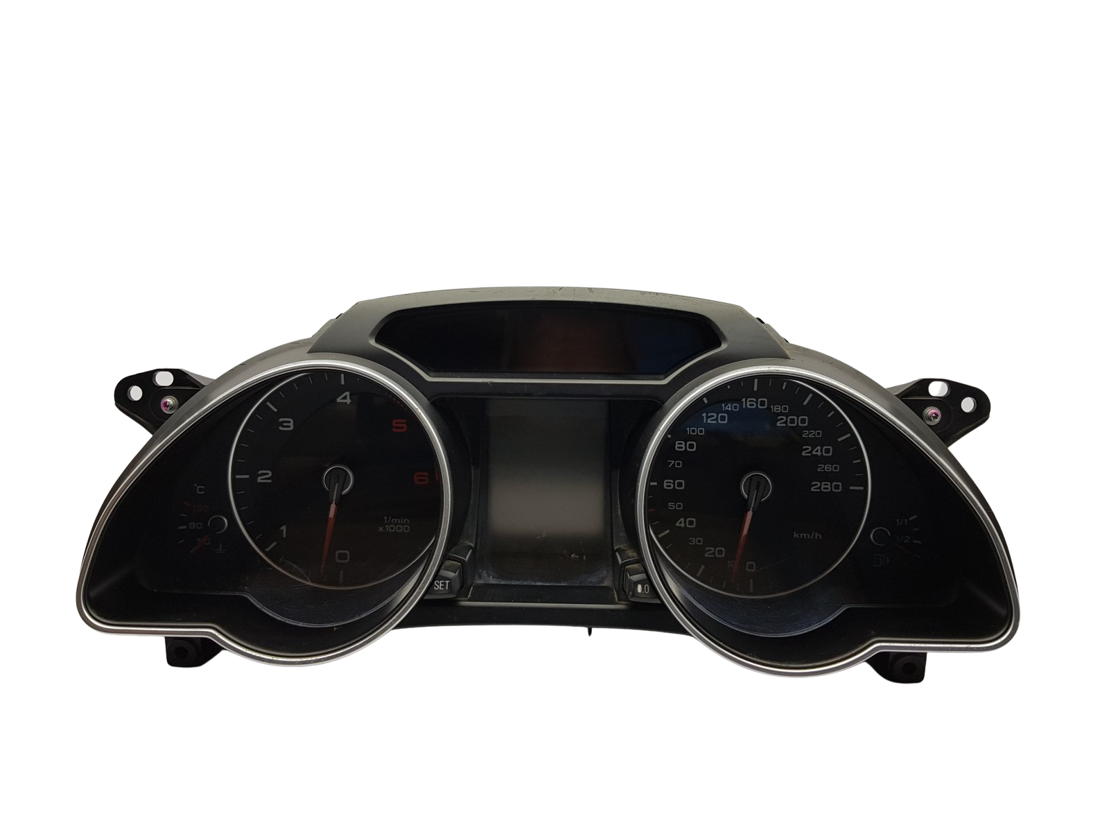 Tachimetro Audi A5 8T 8T0920930D main product photo