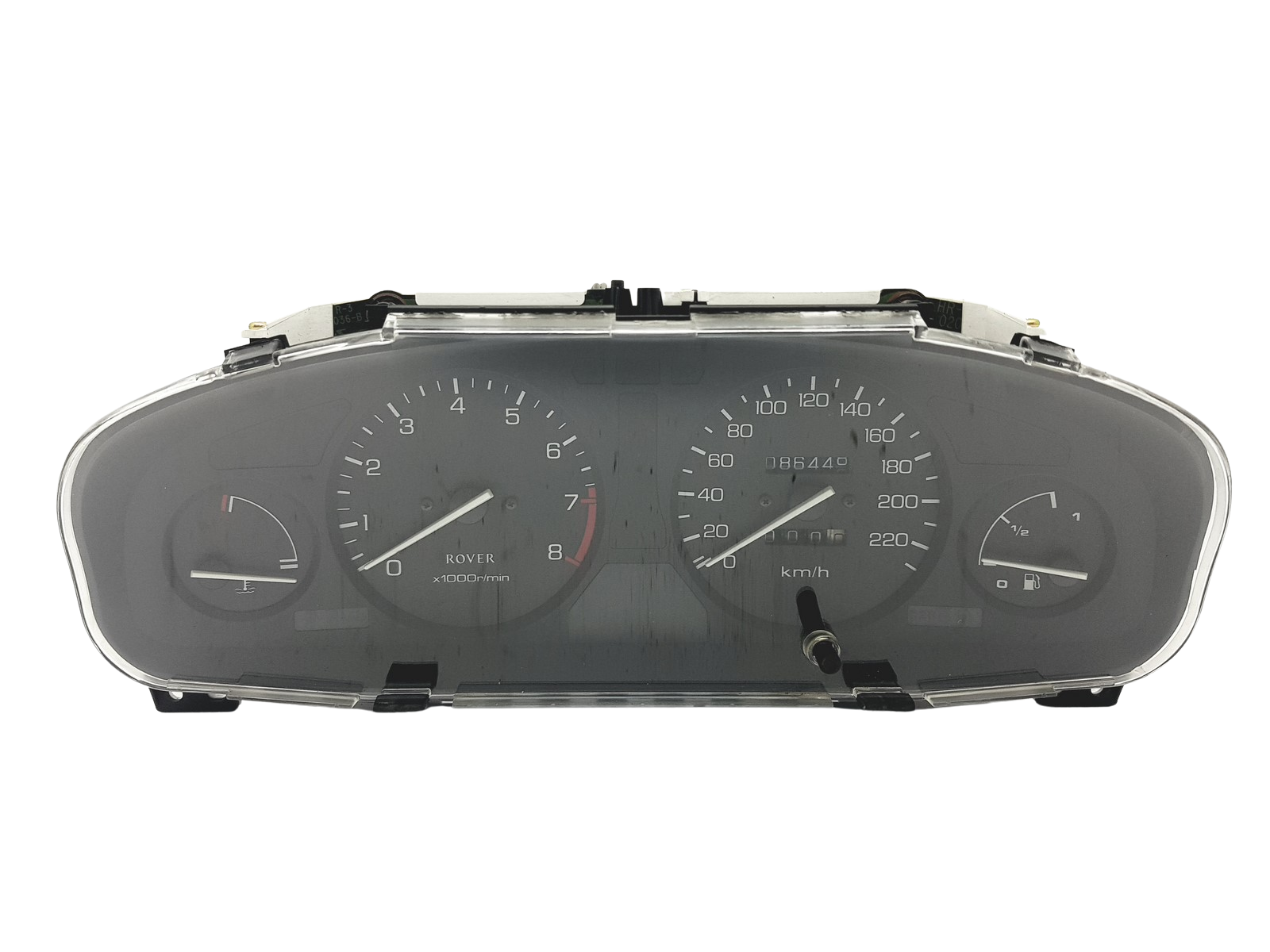 Contagiri Rover 400 AR0026015 AR-0026-015 54555 main product photo