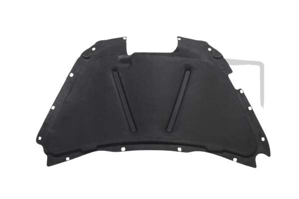 Assorbitore suono cofano Fare VW Beetle 1C0863835K 88631701602 DPA main product photo