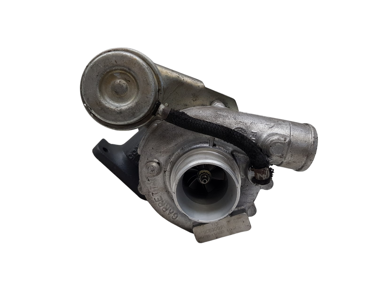 Turbocompressore Opel 1,7 DTL 90530995 454187-1 main product photo
