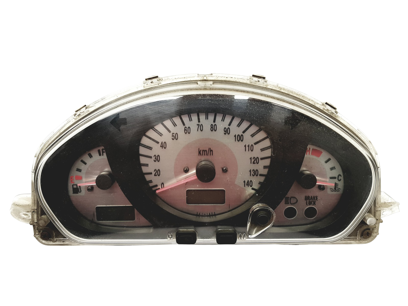 Tachimetro Suzuki AN 250 Burgman 34100-14F00 main product photo