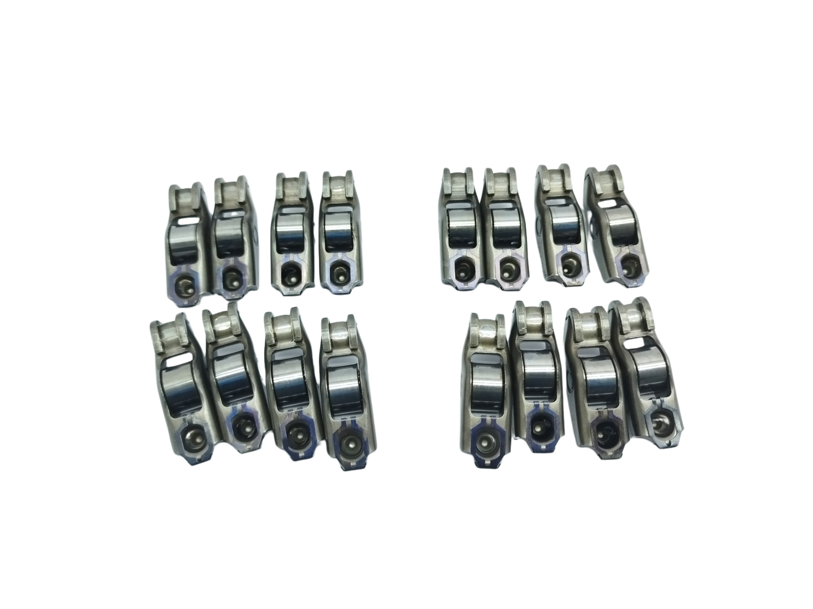 Bilanciere Kit 132859023R 2.3 dci Renault Opel main product photo