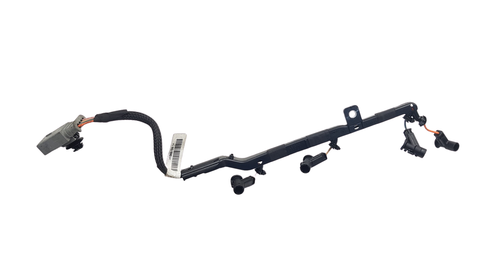 Sistema cablaggi Świec Żarowych AV6Q6M091 1.5 TDCI Ford Focus main product photo