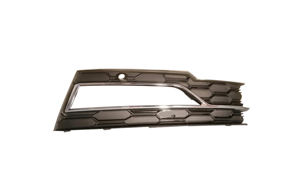 Telaio Alogeno Destra 5E3807682C 88071870002 Skoda Octavia DPA main product photo