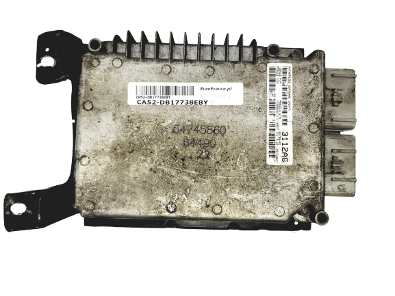 Centralina Motore ECU 3112AG P05293112AG Chrysler main product photo